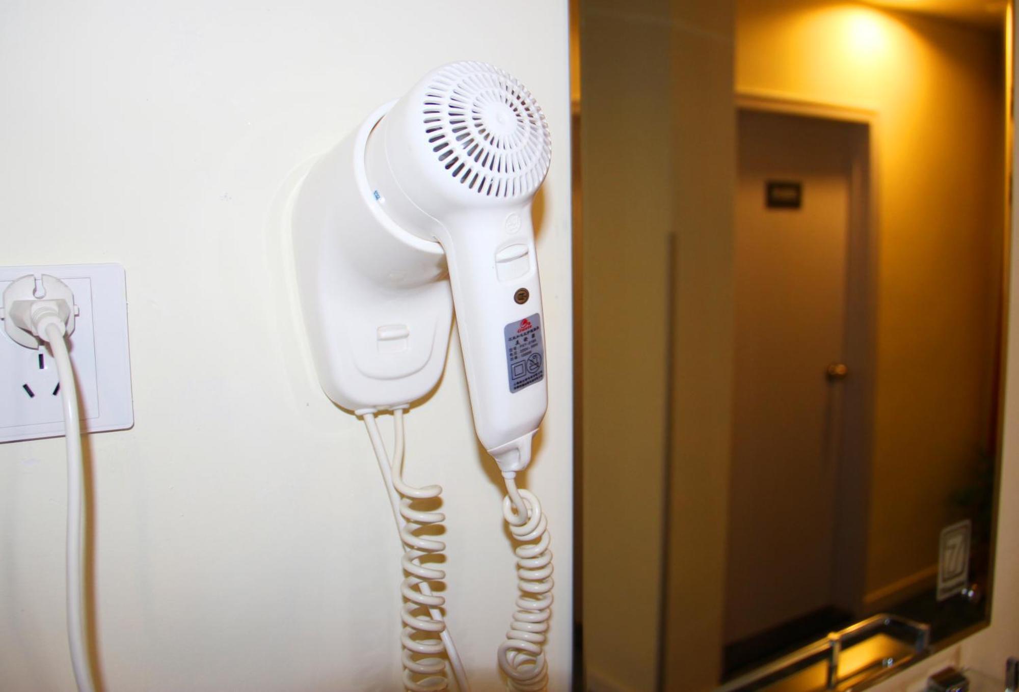 7Days Inn Beijing Mid-Qinghe Street Cuiwei Esterno foto